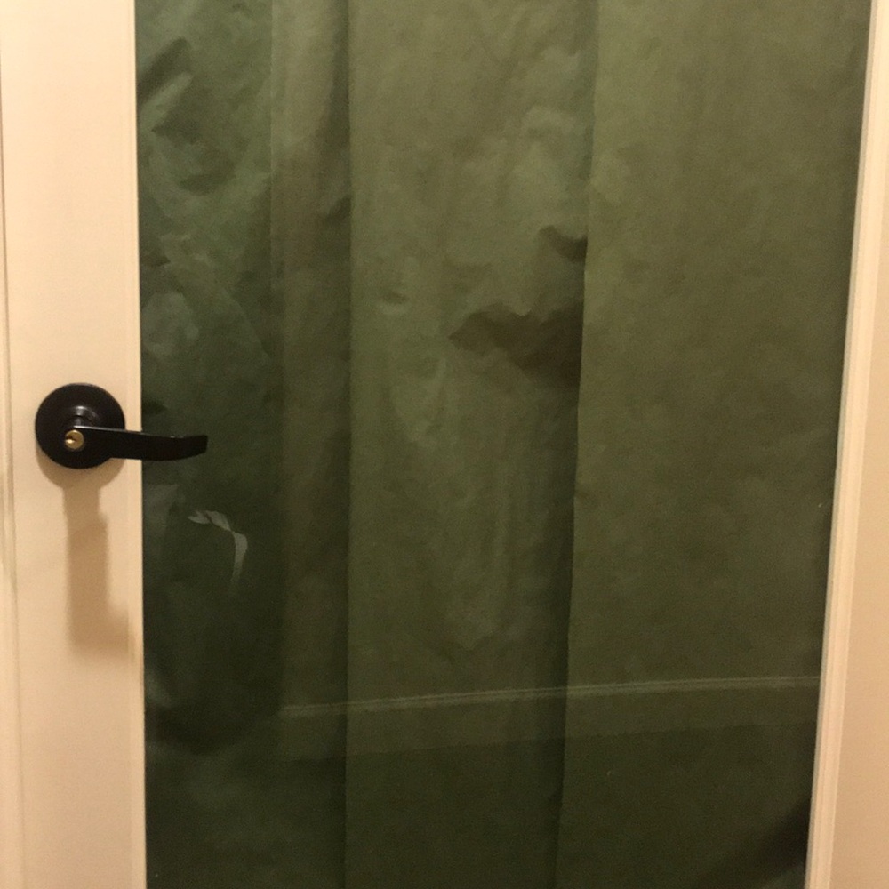 Meet your Posher, Kristian